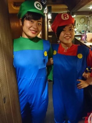 沖縄市求人|アルバイト|居酒屋ホール&amp;キッチンスタッフ募集中| 